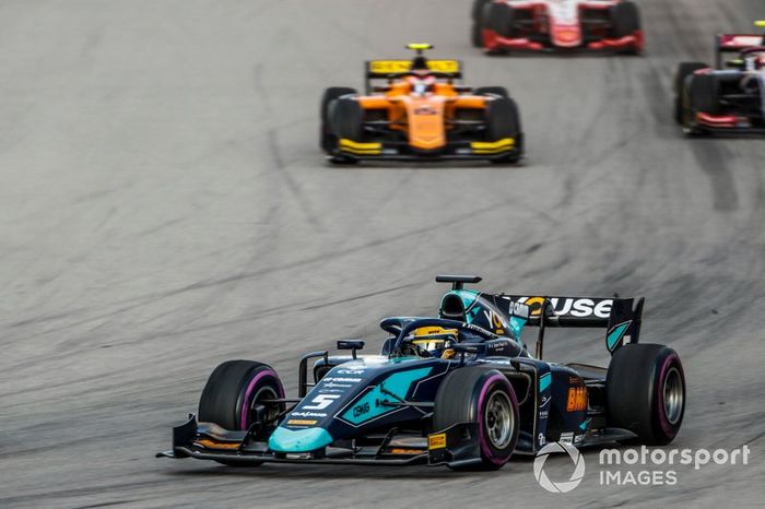 Sergio Sette Camara, Dams