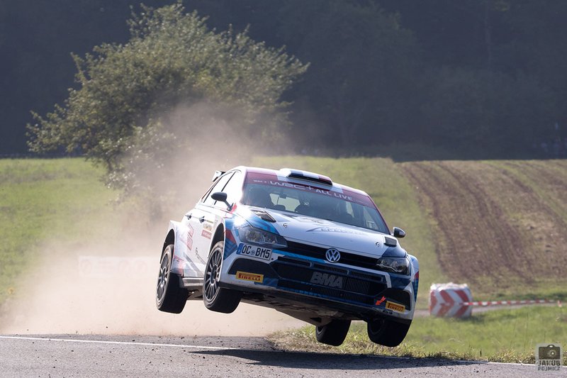 ADAC Rallye Deutschland 2019