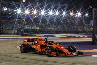 Charles Leclerc, Ferrari SF90