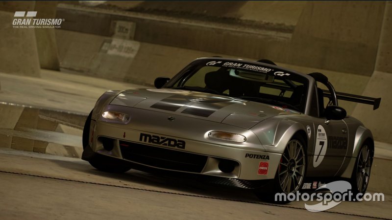 Novedades de Gran Turismo Sport 1.41