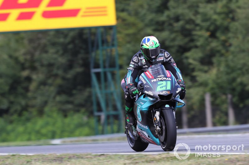 Franco Morbidelli