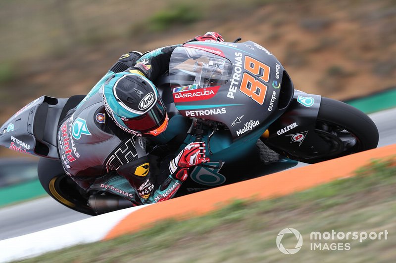 Khairul Idham Pawi, SIC Racing Team