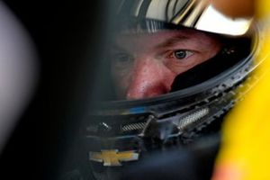 Dale Earnhardt Jr., JR Motorsports, Chevrolet Camaro Hellmann's