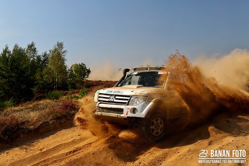 Orlen Baja Poland 2019