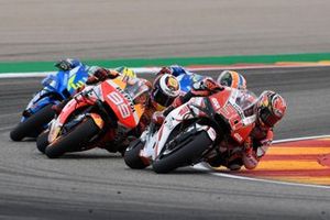 Takaaki Nakagami, Team LCR Honda, Jorge Lorenzo, Repsol Honda Team