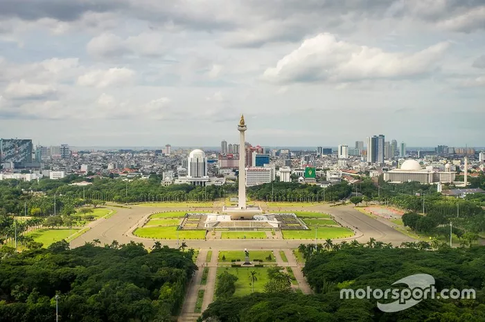 Jakarta (Indonesia)