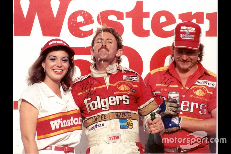 Tim Richmond