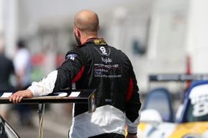 Patrick Kujala, Bonaldi Motorsport