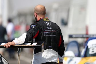 Patrick Kujala, Bonaldi Motorsport