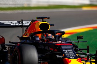 Max Verstappen, Red Bull Racing RB15