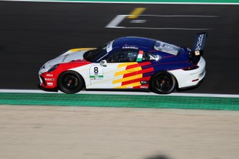 Diego Bertonelli, Dinamic Motorsport