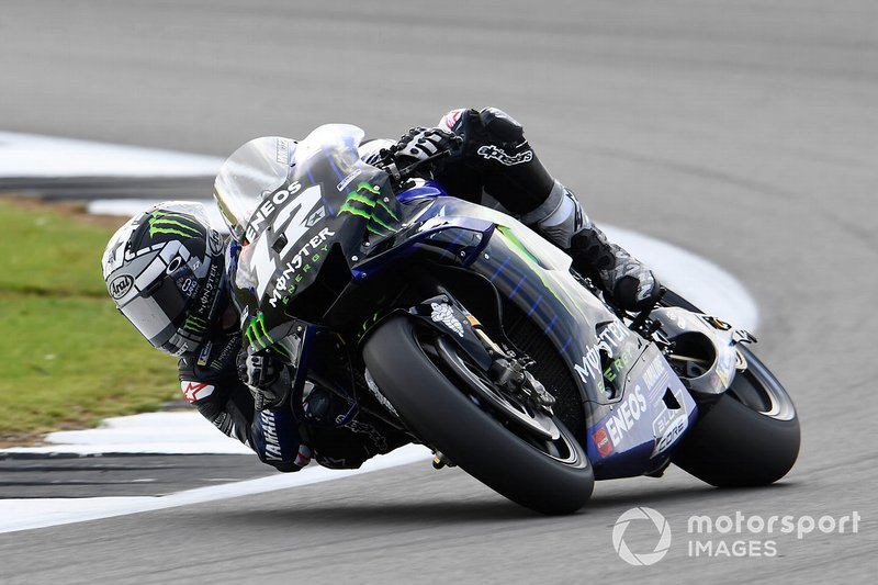 Maverick Vinales, Yamaha Factory Racing
