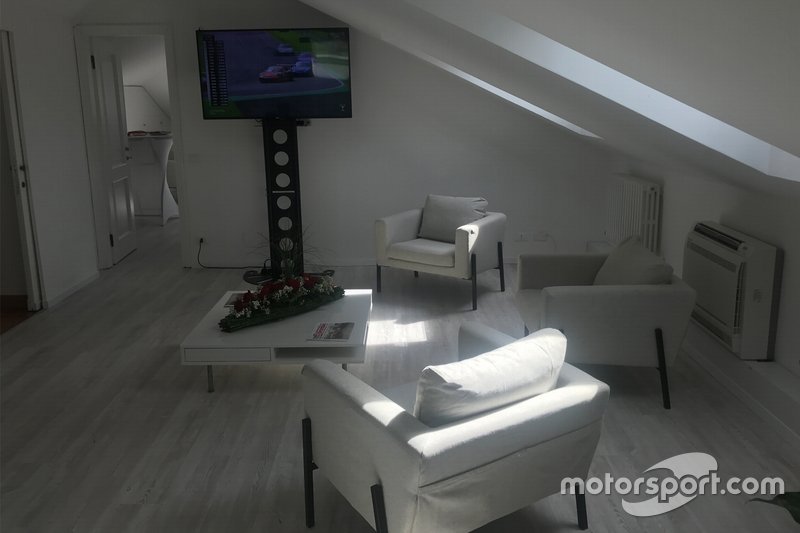 Casa Brembo