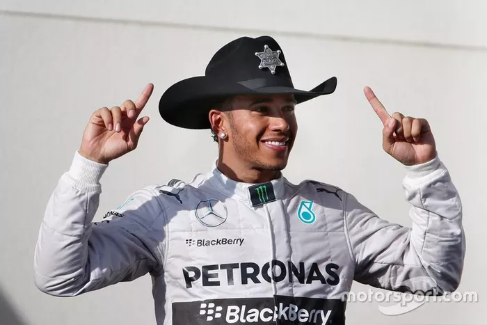 2014 US GP