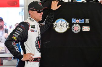 Kevin Harvick, Stewart-Haas Racing, Ford Mustang Jimmy John's