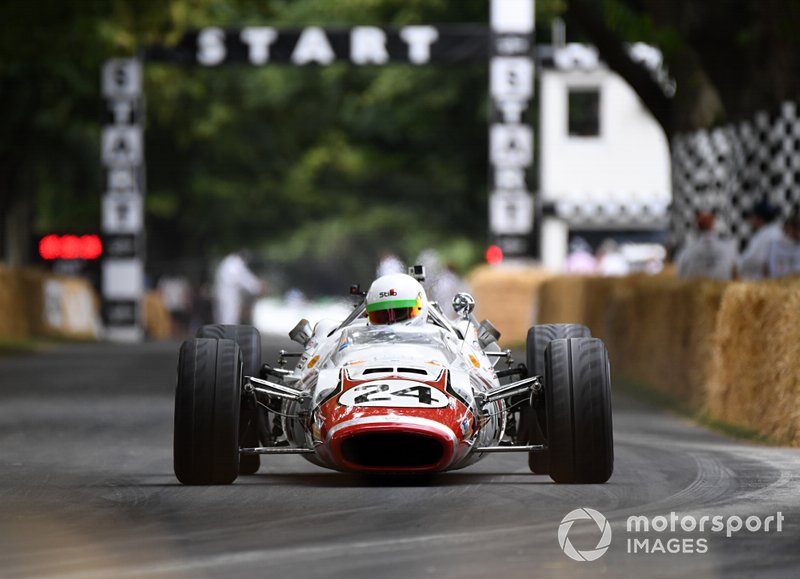 Lola T500