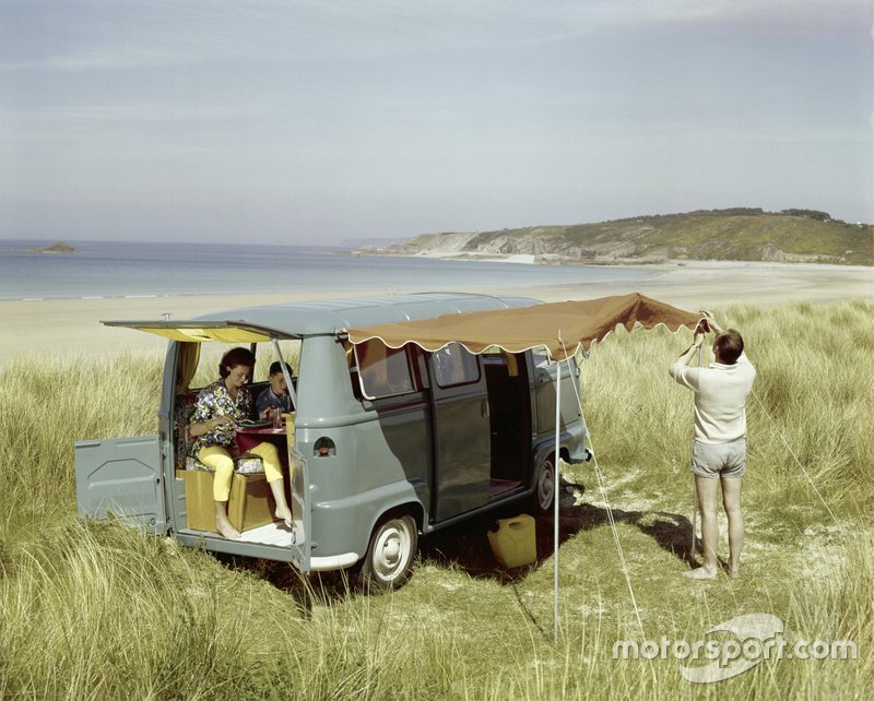 Renault Estafette