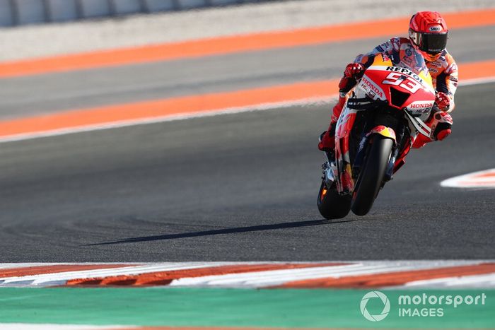 Marc Márquez, Equipo Repsol Honda