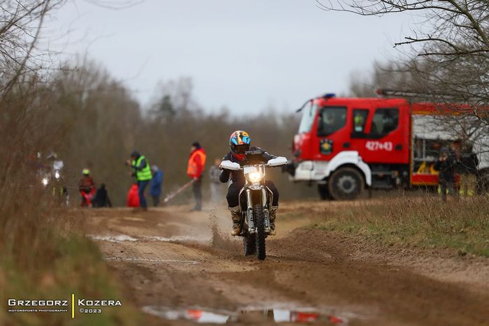 Baja Drawsko Pomorskie