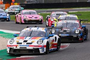 Jorge Lorenzo, Team Q8 Hi-Perform