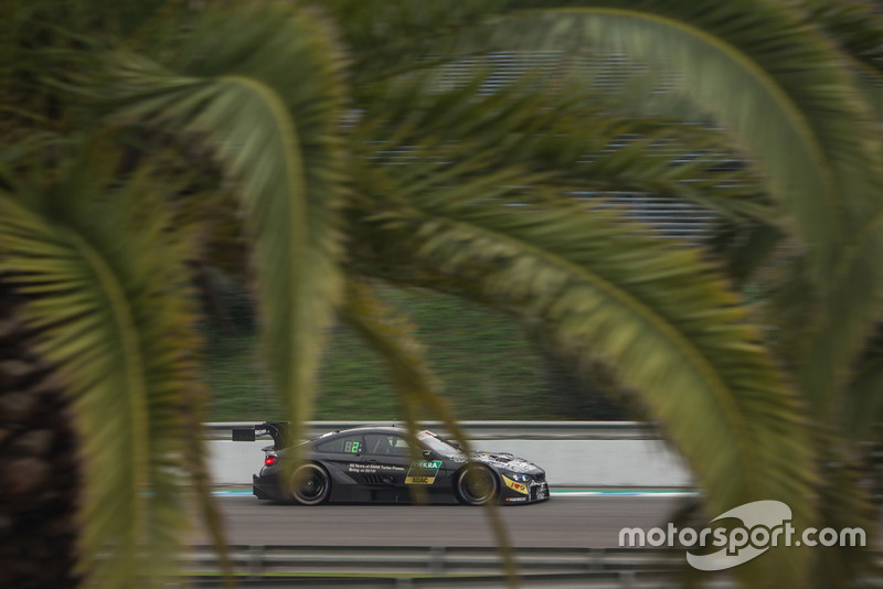 Бруно Спенглер, BMW M4 DTM