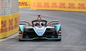 Mitch Evans, Panasonic Jaguar Racing, Jaguar I-Type 3