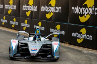 Felipe Massa, Venturi Formula E, Venturi VFE05