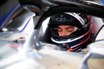 Edoardo Mortara, Venturi Formula E, Venturi VFE05