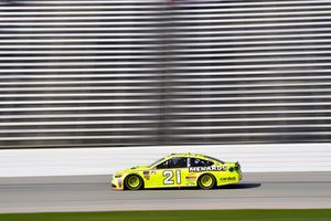 Paul Menard, Wood Brothers Racing, Ford Fusion Menards / Cardell