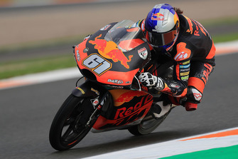 Can Oncu, Red Bull KTM Ajo