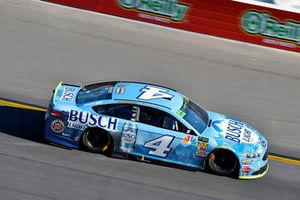 Kevin Harvick, Stewart-Haas Racing, Ford Fusion Busch Light