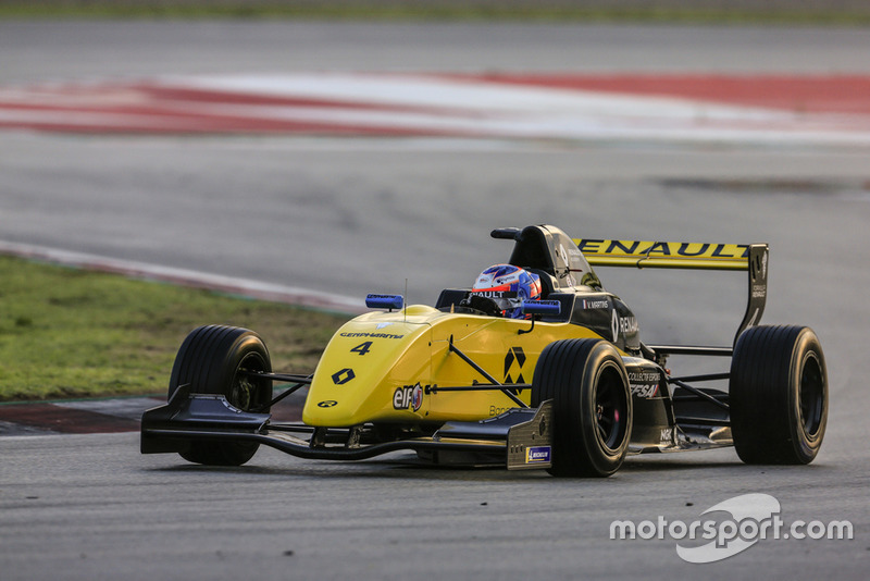 Victor Martins, R-Ace GP