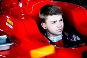 Robert Schwartzman, Charouz Racing System