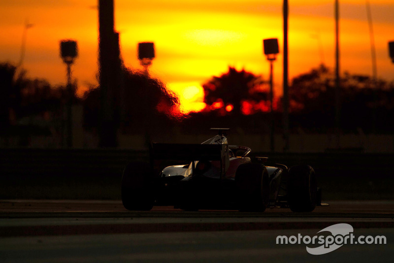 Marino Sato, Campos Racing