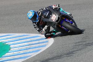 Marco Melandri, GRT Yamaha WorldSBK Team