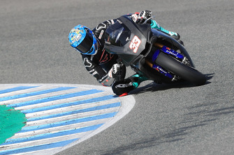 Marco Melandri, GRT Yamaha WorldSBK Team