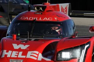 #31 Whelen Engineering Racing Cadillac DPi, DPi: Felipe Nasr, Pipo Derani, Eric Curran