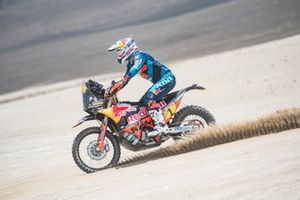 #1 Red Bull KTM Factory Racing KTM: Matthias Walkner