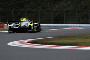 #4 ByKolles Racing Team Enso CLM P1/01: Oliver Webb, James Rossiter, Tom Dillmann