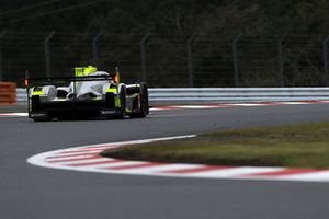 #4 ByKolles Racing Team Enso CLM P1/01: Oliver Webb, James Rossiter, Tom Dillmann 