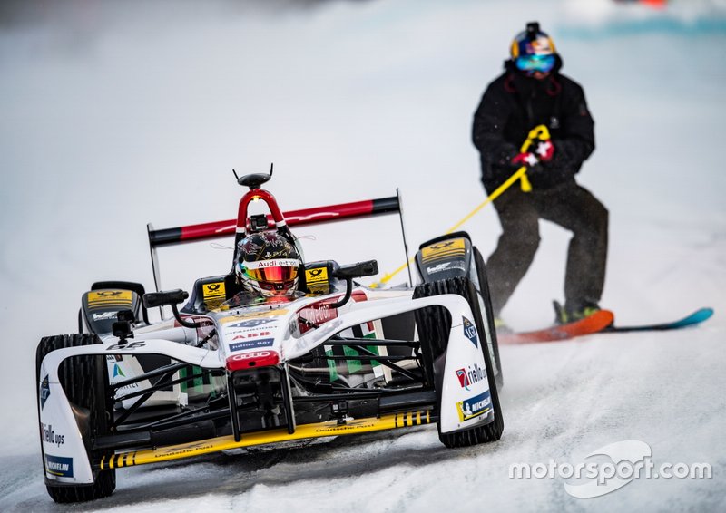 Daniel Abt, Audi Sport ABT Schaeffler Audi e-tron FE04, Benedikt Mayr