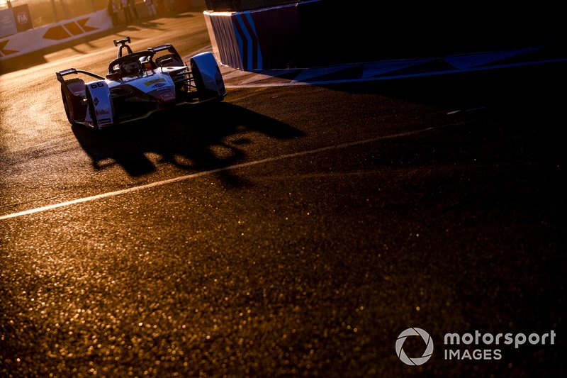 Daniel Abt, Audi Sport ABT Schaeffler, Audi e-tron FE05