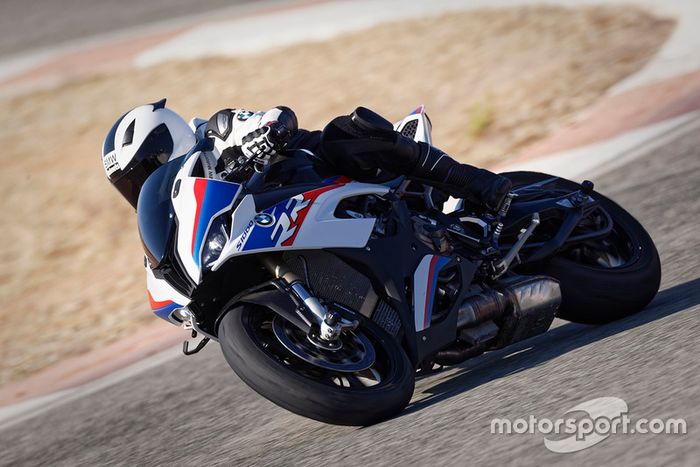 BMW S 1000 RR WorldSBK