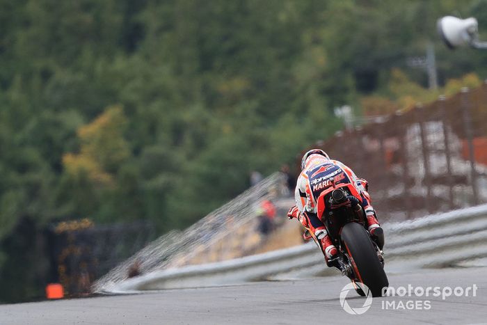 Marc Marquez, Repsol Honda Team