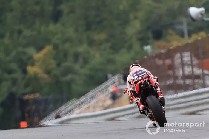 Marc Marquez, Repsol Honda Team