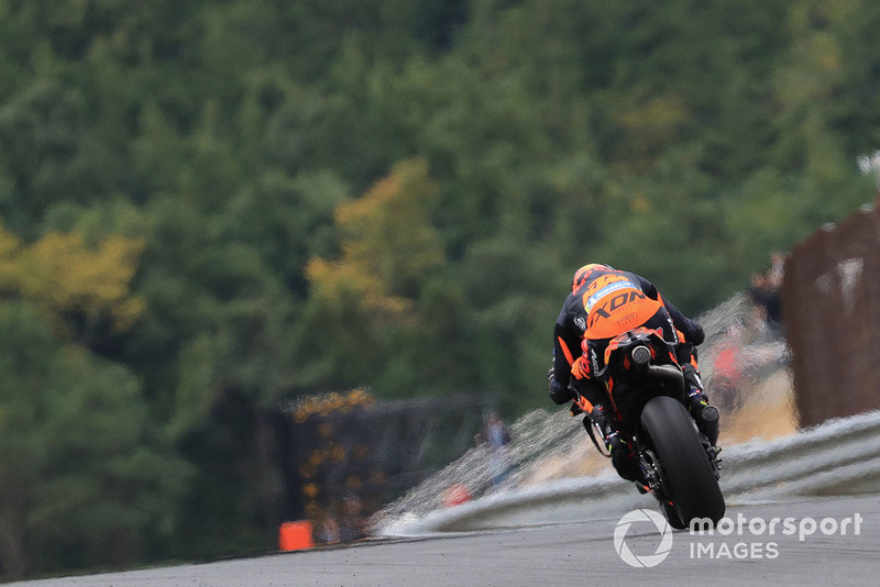Bradley Smith, Red Bull KTM Factory Racing