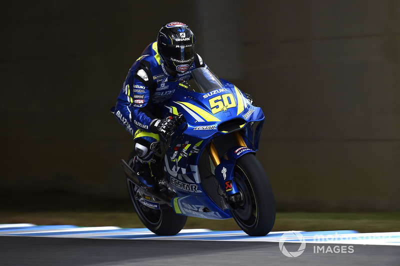 2018: Sylvain Guintoli*
