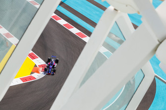 Brendon Hartley, Toro Rosso STR13