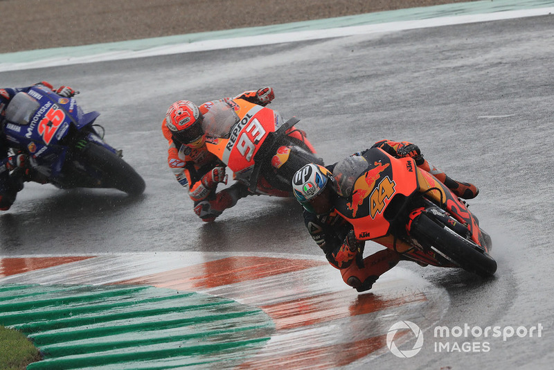 Hujan kembali turun setelah red flag, apa yang Anda pikirkan?