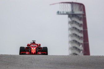 Sebastian Vettel, Ferrari SF71H